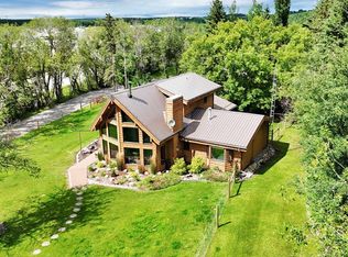 5507 NW 46th St, Rocky Mountain House, AB T4T1X1