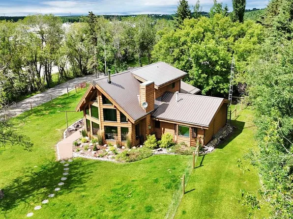 5507 NW 46th St, Rocky Mountain House, AB T4T 1X1
