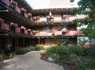 836 N Dexter St APT 103, Denver, CO 80220