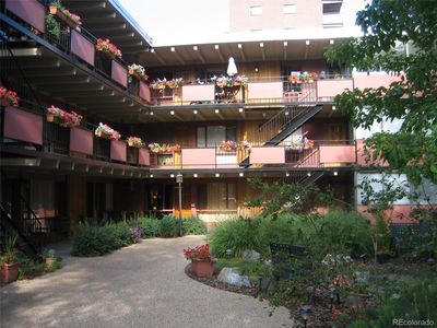 836 N Dexter St APT 103, Denver, CO, 80220