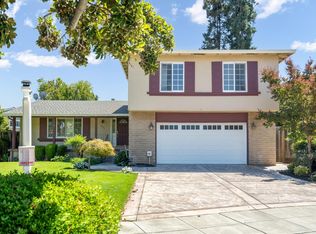 6024 Susan Ct, San Jose, CA