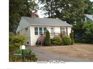 91 Bayview Rd, Niantic, CT 06357