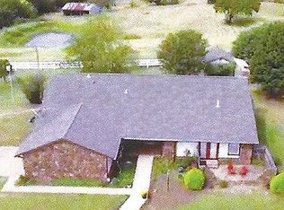 2620 W Deep Rock Rd, Cushing, OK 74023