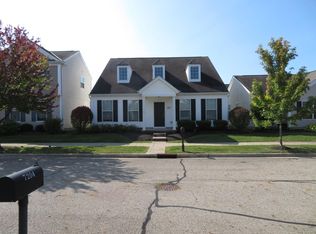 7205 Normanton Dr, New Albany, OH