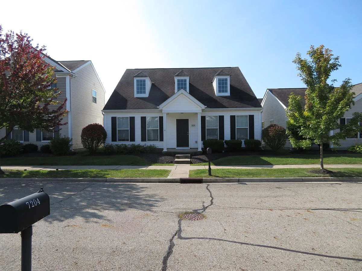 7205 Normanton Dr photo 1