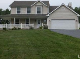 4950 Mulberry St, Coplay, PA 18037