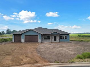 118329 Monarch St, Stratford, WI 54484
