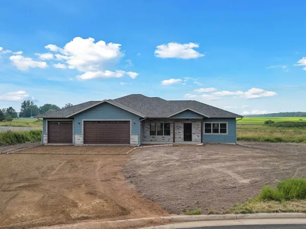 118329 Monarch St, Stratford, WI 54484