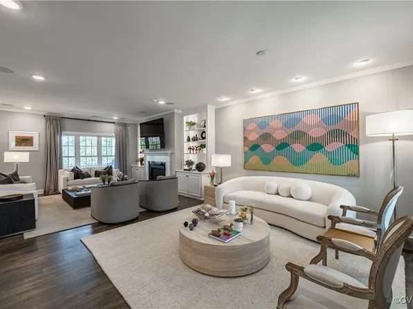 12475 Donahue Rd #37, Glen Allen, VA 23059