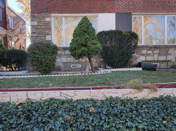 8118 Thouron Ave, Philadelphia, PA 19150