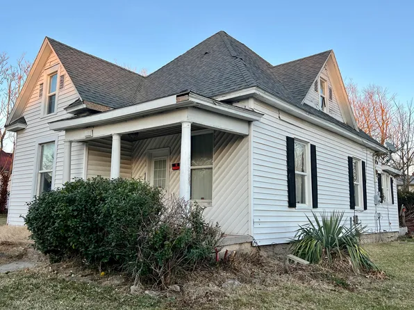 1602 N Main Avenue, Springfield, MO 65803
