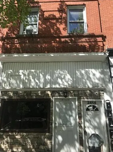 2414 Saint Paul St — Photo 5