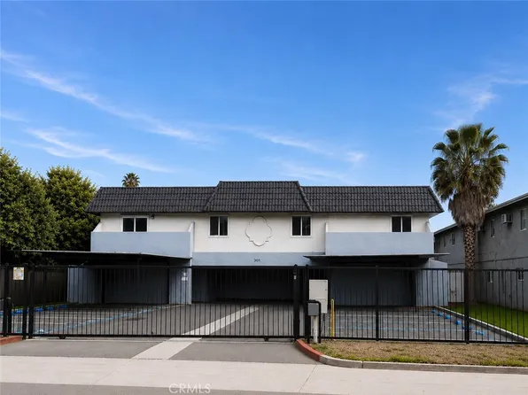 331 E Washington Ave, Escondido, CA 92025