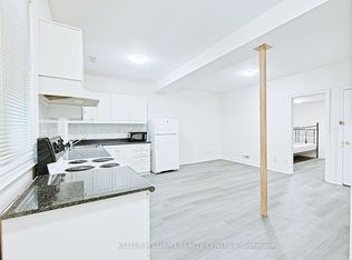 61 Fairchild Ave #BASEMENT, Toronto, ON M2M1T8