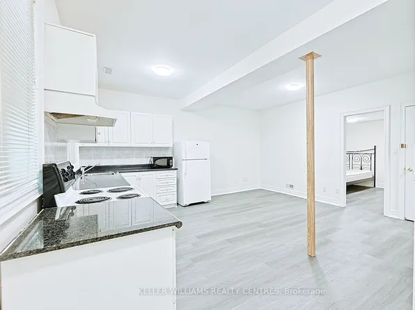 61 Fairchild Ave #Basement, Toronto, ON M2M 1T8