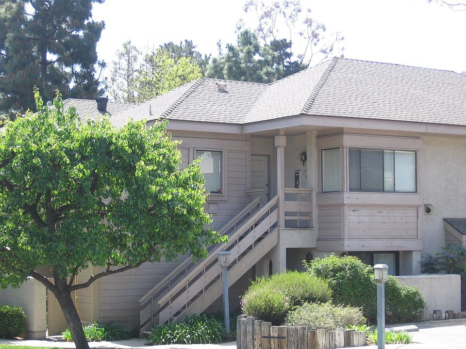 Exterior of property