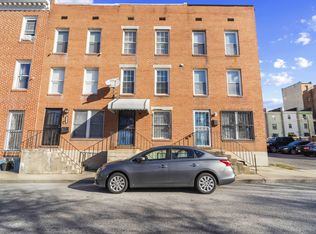 1231 Division St, Baltimore, MD 21217