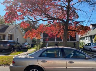 22 Eden Ave, Oaklyn, NJ 08107
