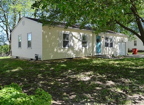 5th image of 1103 N Swope Dr