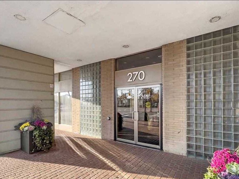2nd image of 270 Queens Quay W #3001