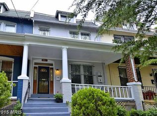 805 Allison St NW, Washington, DC 20011