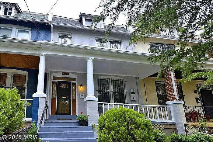 805 Allison St NW photo 1