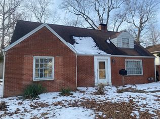 915 Raible Ave, Anderson, IN 46011