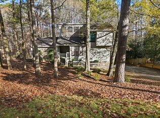 6129 Rotondo Pl, Norcross, GA 30093