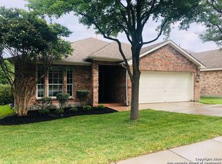 1735 Heavens Peak, San Antonio, TX 78258