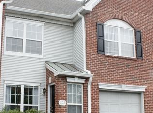 1102 Dennis Ct, Bridgewater, NJ 08807