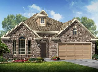 9246 Monarch Field Ln, Cypress, TX 77433