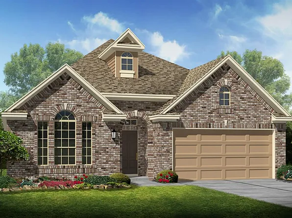 8710 Snyder Farm Ln, Rosenberg, TX 77469