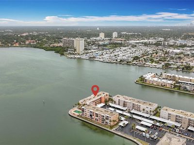 7665 Sun Island Dr S APT 206, South Pasadena, FL, 33707