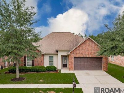 9302 Redwood Lake Blvd, Zachary, LA, 70791
