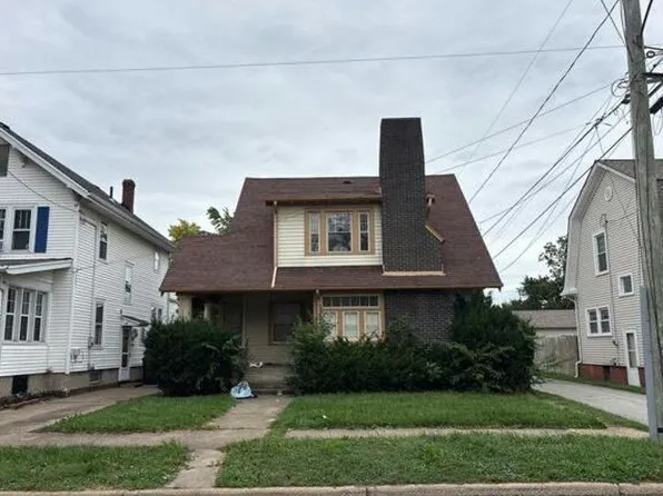 217 Finch St, Sandusky, OH 44870