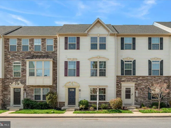 6004 Krantz Dr, Frederick, MD 21703