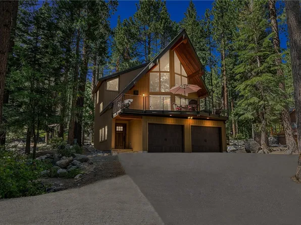 565 Lucille Dr, Incline Village, NV 89451