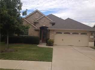 1506 Oak Tree Ln, Cedar Park, TX 78613