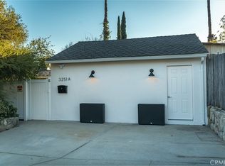 3251 Vickers Dr #A, Glendale, CA 91208