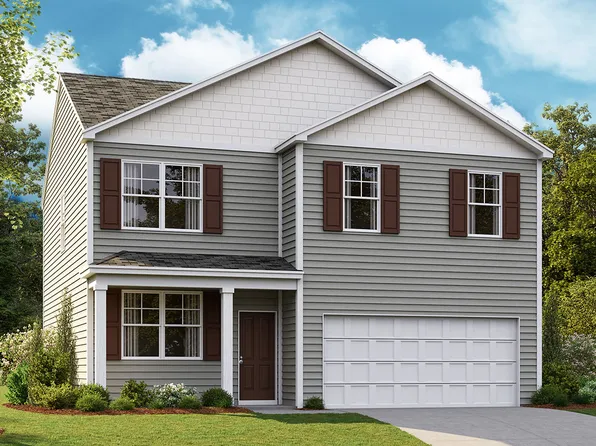 2078 Southwood Cir, Morristown, TN 37813