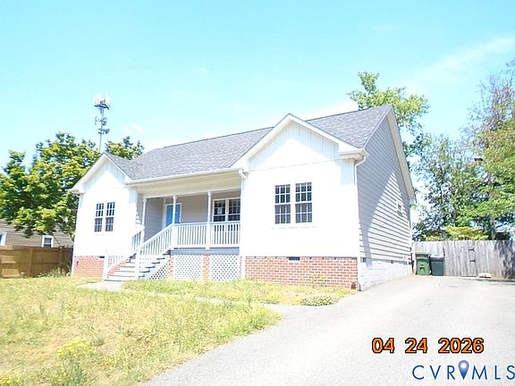 2nd image of 2707 Berry Rd