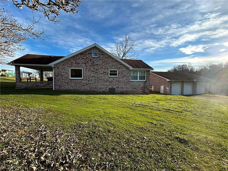 2613 Genteel Ridge Rd, Wellsburg, WV 26070 Zillow