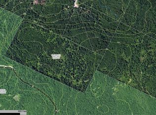 Rock Run Rd, Forksville, PA 18616