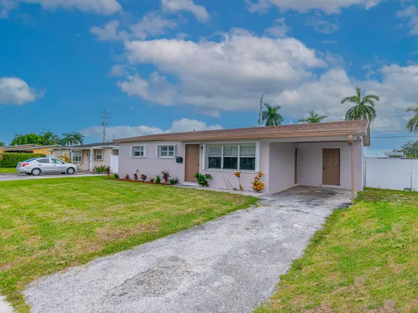6630 Tyler Street, Hollywood, FL 33024