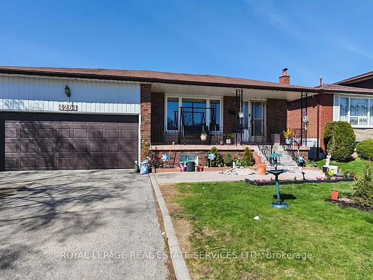 4264 Brandon Gate Dr #BASEMENT — Photo 1