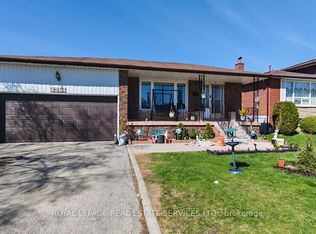 4264 Brandon Gate Dr #Basement, Mississauga, ON L4T 3K4