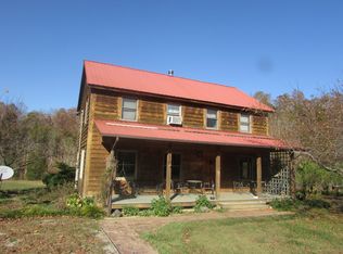 931 Dirigo Rd, Breeding, KY 42715