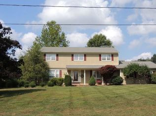 207 Reynard Rd, Bridgewater, NJ 08807
