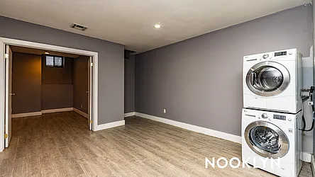 Rented by Nooklyn NYC LLC