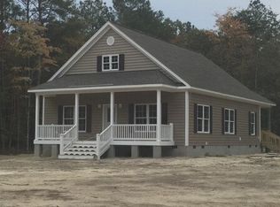 F Burnswell Bay Rd LOT 11, Smithfield, VA 23430